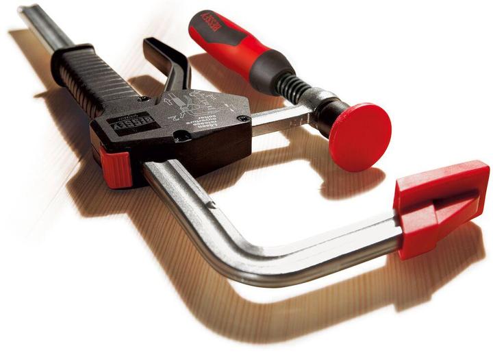 Produktbild Bessey Einhandzwinge EHZ mit 2K-Griff (300 mm)