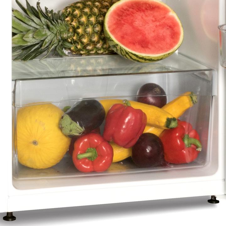 Actual product image Snaige FR24SM-PRDL0E (209 l)