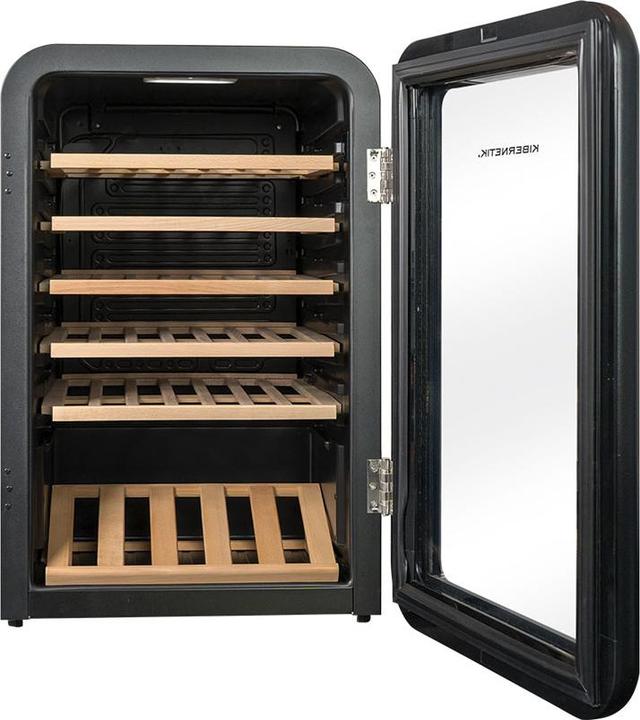 Immagine prodotto Kibernetik Weinkühlschrank WKH49S
