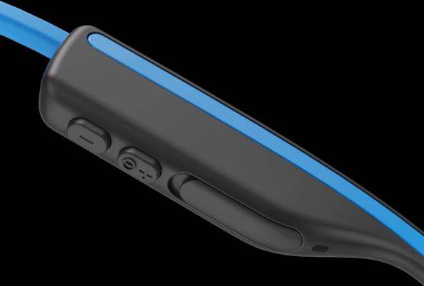 Actual product image Shokz OpenMove (6 h, Wireless)