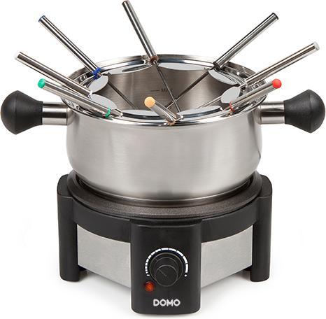 Productafbeelding Domo Do459f (Chinese Fondue, Bourgondische fondue)