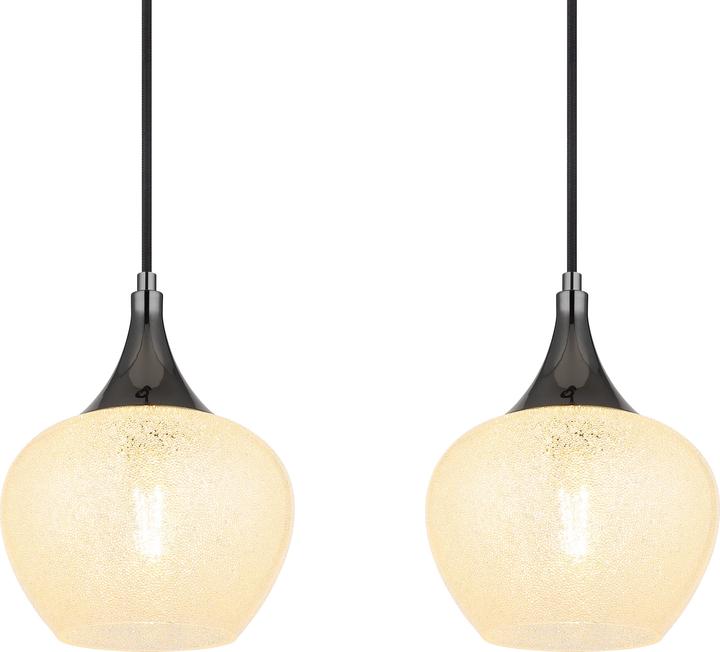 Actual product image Globo Maxy (E27)