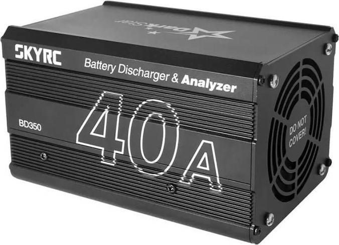 SkyRC Entladeeinheit für T1000 BD350