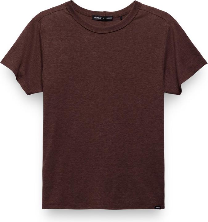 Actual product image Prana Cozy Up SS Crew (M)