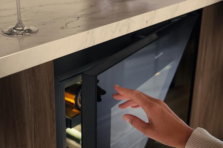 Image du produit Miele KWTUS 7196 E