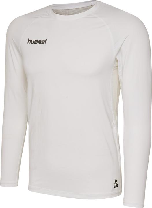 hummel First Performance Kids Jersey L/S (152)