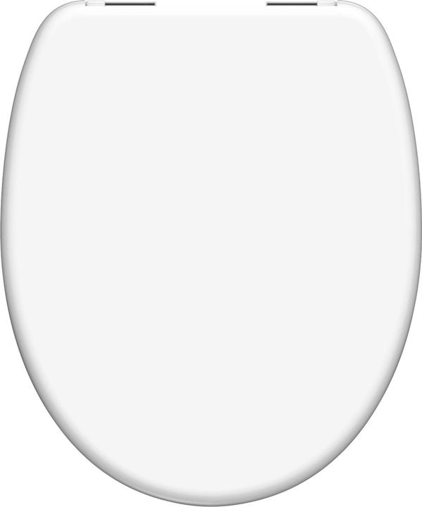 Actual product image Schütte Toilet seat