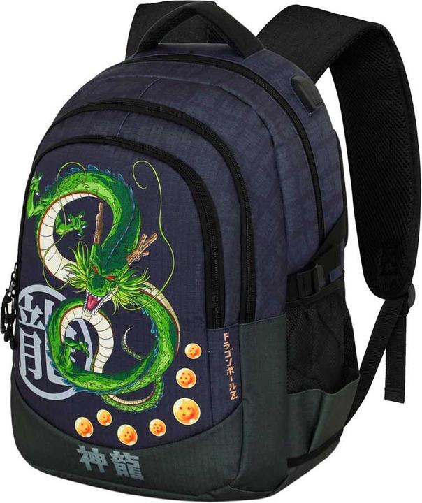 Karactermania PLUS Running Backpack Shenron