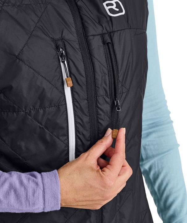 Produktbild Ortovox Piz Boè Swisswool Vest W (XS)