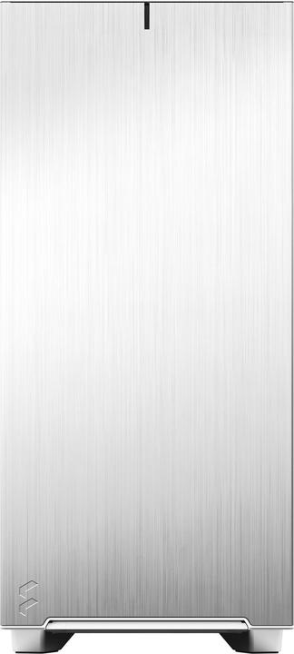 Produktbild Fractal Define 7 Compact White Solid (ATX, mATX, Mini-ITX)