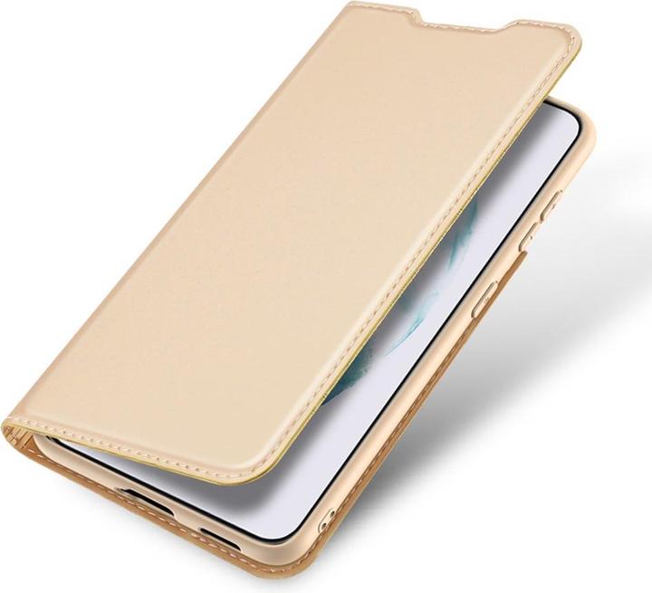 Actual product image Dux Ducis Skin Pro Series Bookcover (Samsung Galaxy S22+)