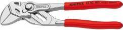 Actual product image Knipex Pliers Wrench (180 mm)
