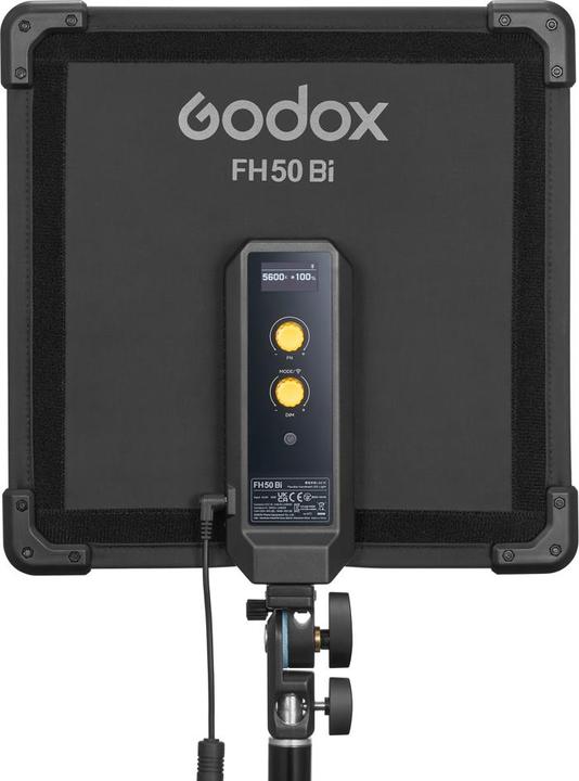 Produktbild Godox FH50Bi (Flächenleuchte)