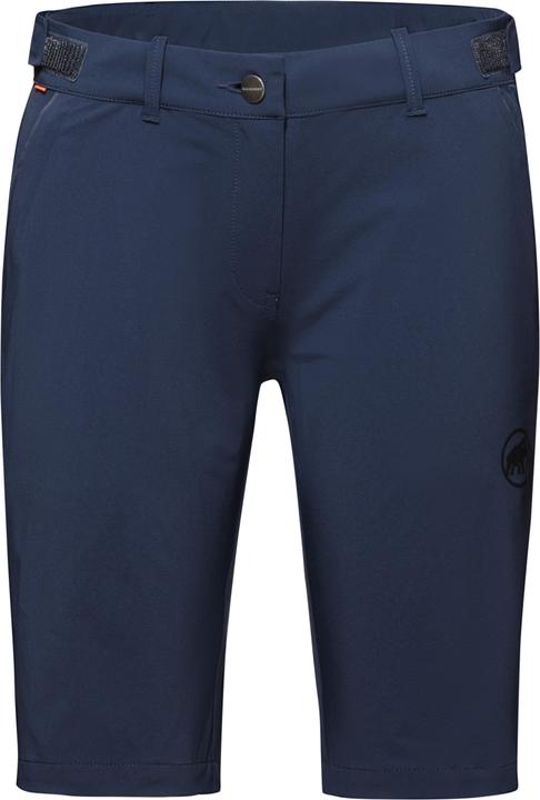 Produktbild Mammut Runbold Shorts Women (40)