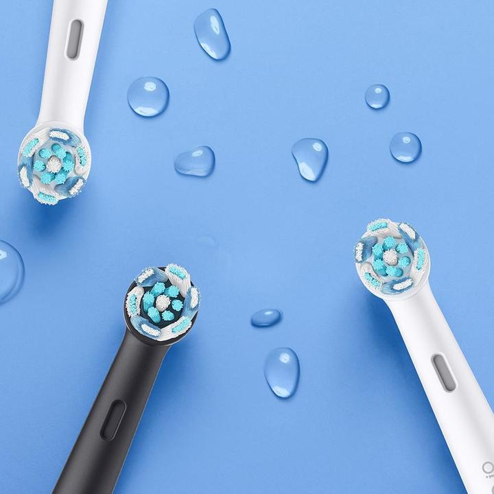 Image du produit Oral-B iO série 8 (Brosse à dents oscillo-rotative)