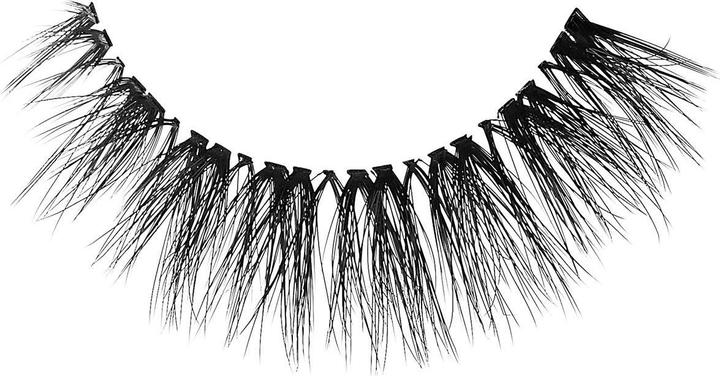 Produktbild KISS False eyelashes Lash Couture Muses Collection Lash 01 (Künstliche Wimpern)
