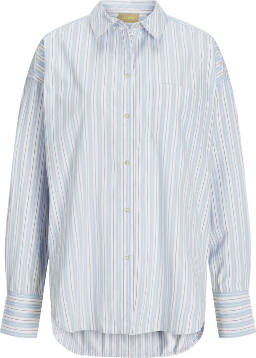JJXX Jxjamie Ls Relaxed Poplin Shirt Wvn Noos