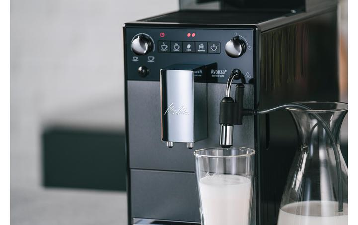 Produktbild Melitta Avanza titan F270-100