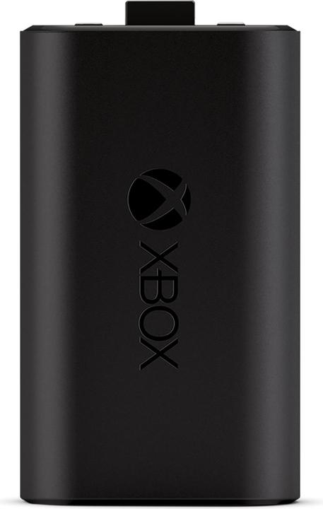 Immagine prodotto Microsoft Xbox Play & Charge Kit (USB-C) (Xbox Serie S, Xbox Series X, Xbox One X, Xbox One S)