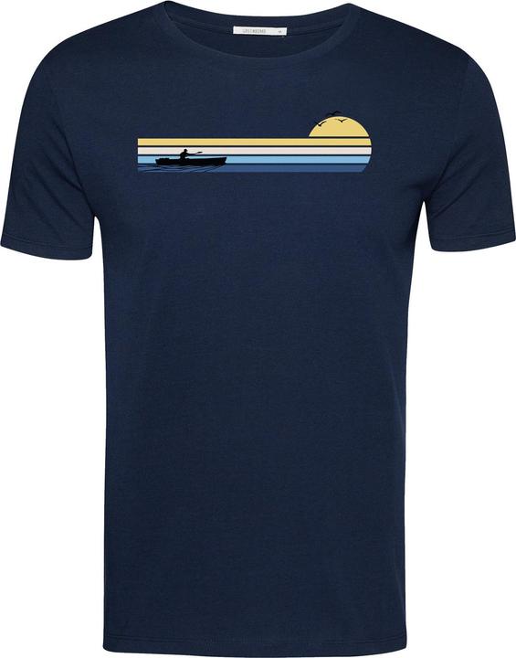 Produktbild Greenbomb Nature Canoe River Guide T-Shirt (L)