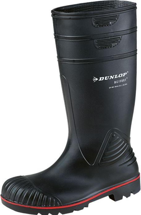 Produktbild Dunlop Sicherheitsstiefel S5 (S5, 42)