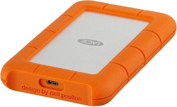 Actual product image Seagate BarraCuda Pro (1 TB, 2.5", SMR)