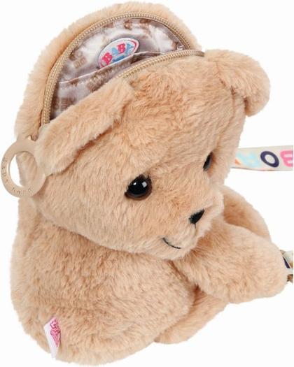 Immagine prodotto Zapf Creation Borsa per orsi BABY born Bear