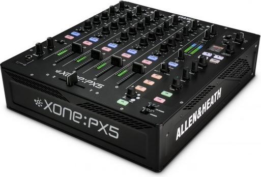 Actual product image Allen & Heath XONE:PX5