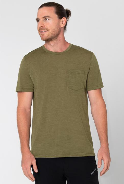 Image du produit Super Natural T-shirt de la ville (S)