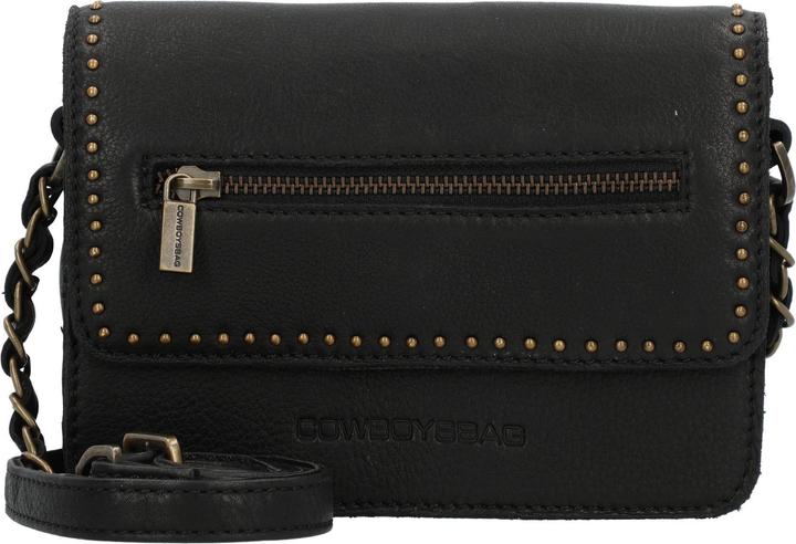 Cowboysbag Bridgetown Umhängetasche Leder 18.5 cm