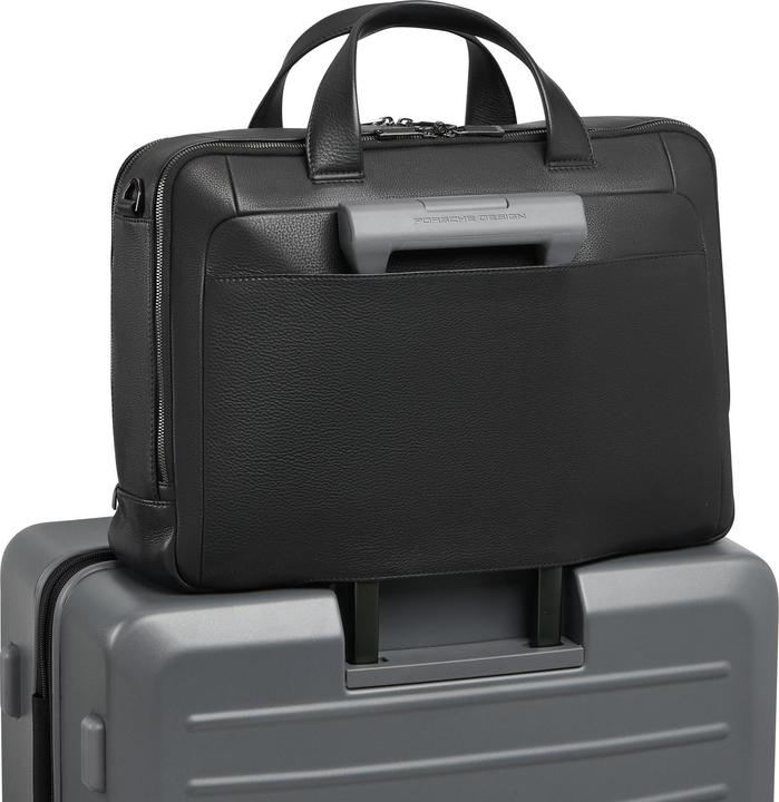 Immagine prodotto Porsche Design Cartella Roadster in pelle M 1501 (17")