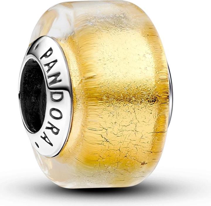 Silver, Yellow gold