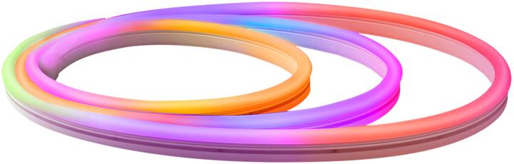 Immagine prodotto Govee Luce al neon RGBIC (Multicolore, 200 cm, Interno)