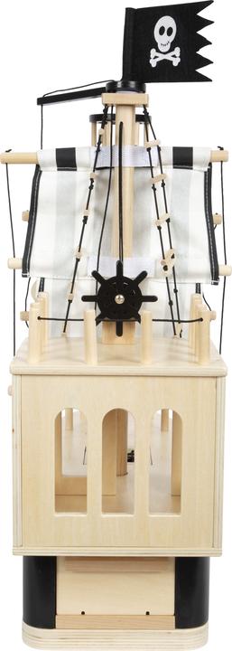 Image du produit small foot Bateau pirate