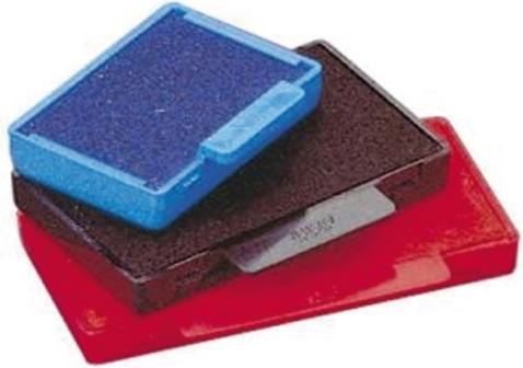 Actual product image Trodat Replacement stamp pad 6/50 for 4430 black