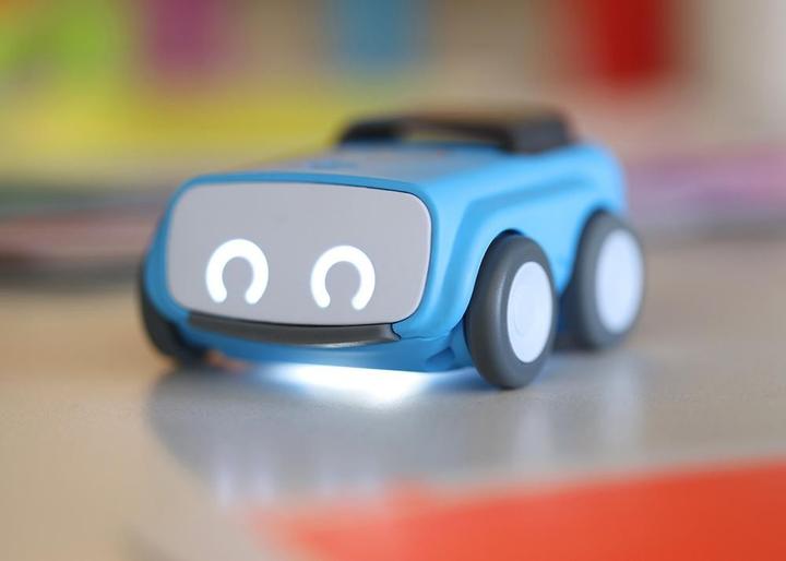 Actual product image Sphero Robot indi