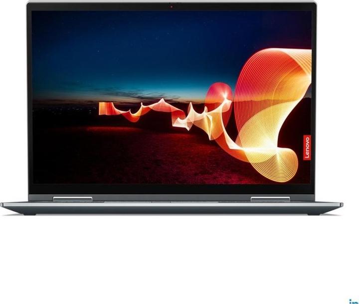 Actual product image Auctionline.ch Lenovo ThinkPad X1 Yoga G6 (16 GB, 14", 512 GB, CH, B / Very good)