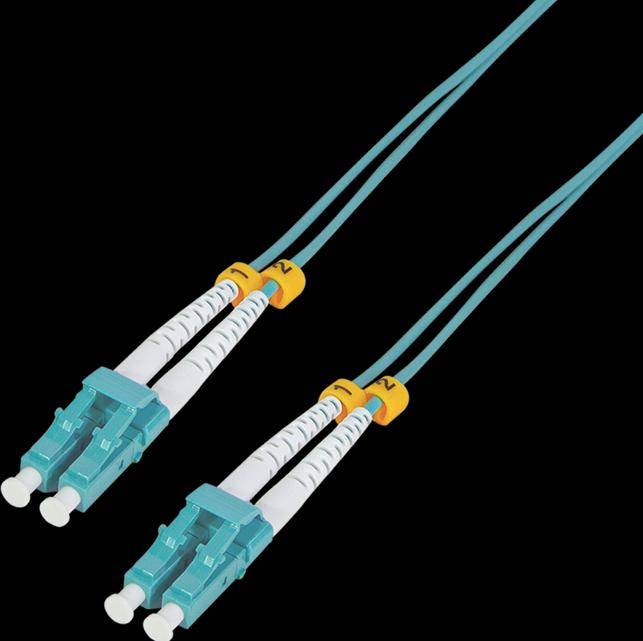 Immagine prodotto LogiLink Cavo di rete (CAT8.1, 10 m)