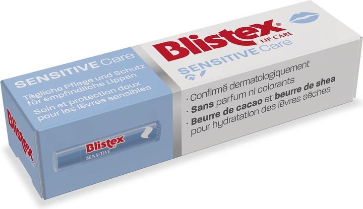 Blistex Sensitive (Pflegestift)