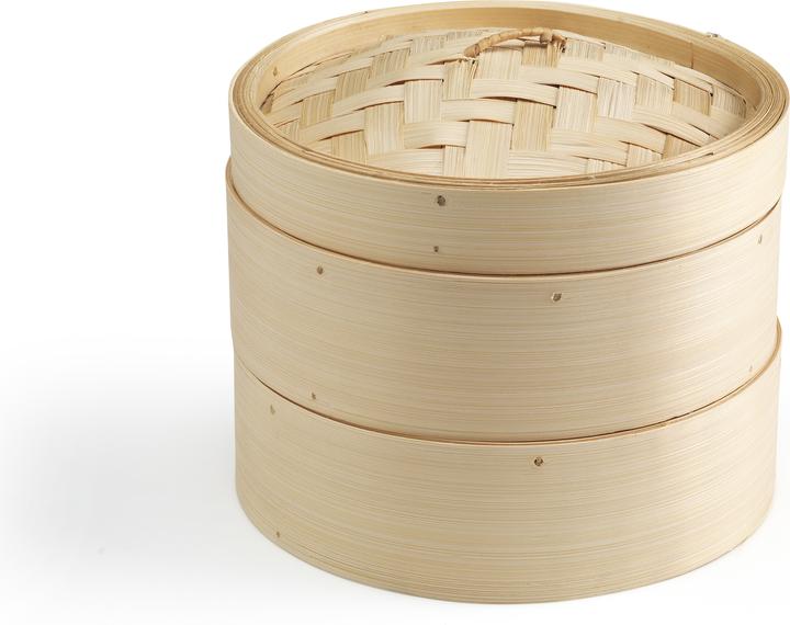 Immagine prodotto Ken Hom Cucina a vapore (20 cm, Materiale vegetale)