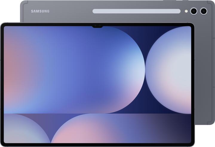 Immagine prodotto Samsung Galaxy Tab S10 Ultra (Solo WiFi, 14.60", 256 GB, Grigio pietra di luna)