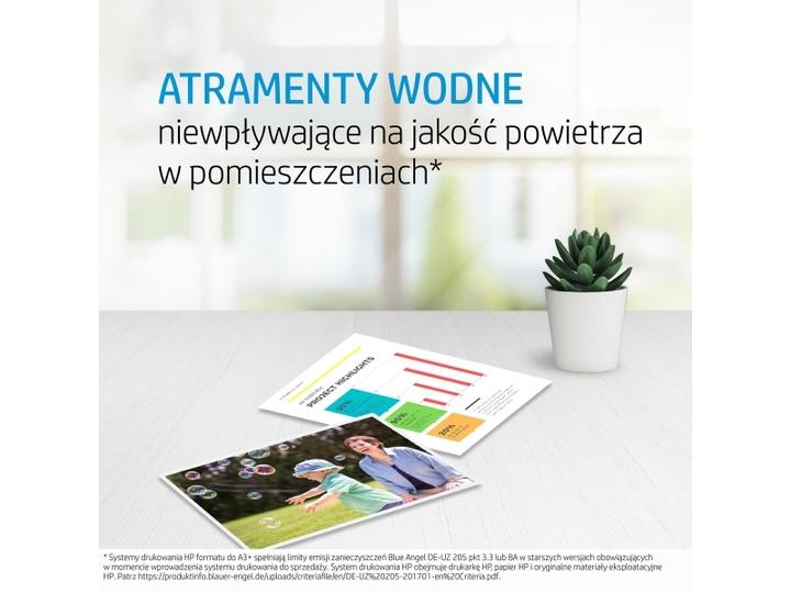 Immagine prodotto HP 301 (M, C, Y)