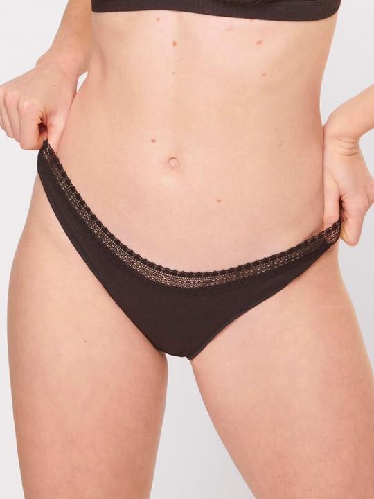 Image du produit Sloggi Go Ribbed Brésil (XL, lot de 2)