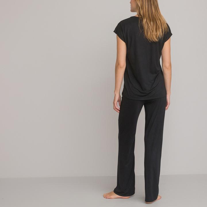 Produktbild La Redoute Collections Pyjama (44, 46)