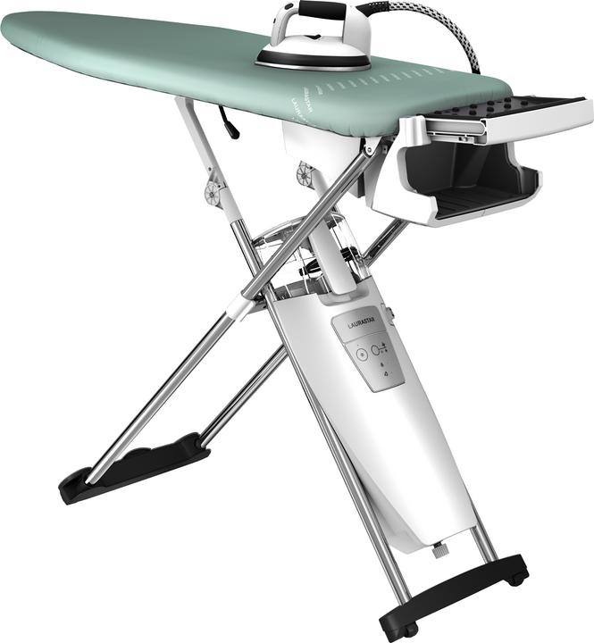 Produktbild Laurastar S Pure Plus (2200 W)
