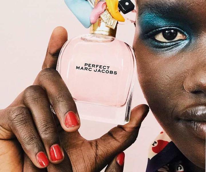 Image du produit Marc Jacobs Perfect (Eau de parfum, 100 ml)