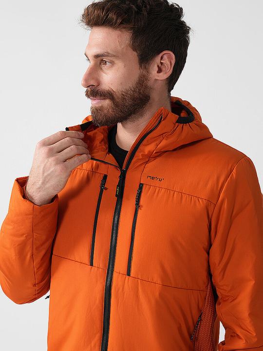 Image du produit Meru Veste hybride Levelock (3XL)