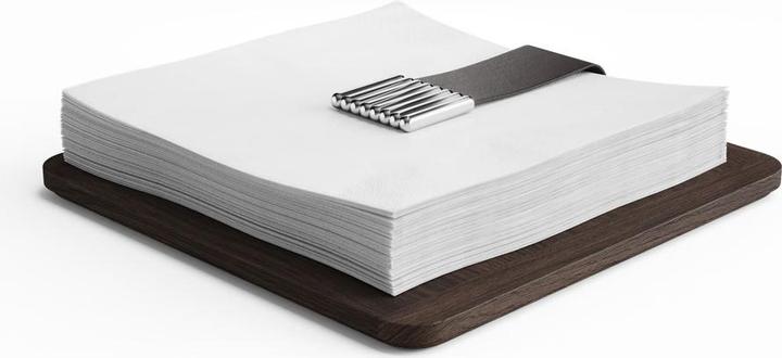 Produktbild Georg Jensen Bernadotte Serviettenhalter