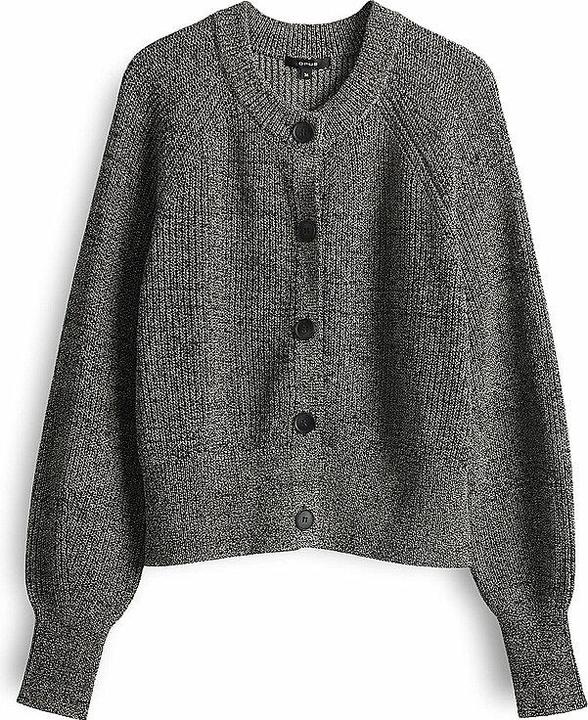 Produktbild Opus Strickjacke DOLPINE (40)