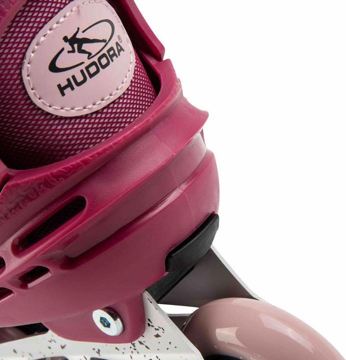 Actual product image Hudora Comfort (29, 30, 31, 32, 33, 34)